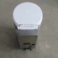 辽宁不锈钢发泡坐便器订做厂家~南皮普森金属制品定制发泡坐便器