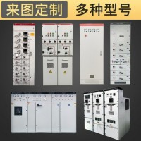 XL-21动力柜成套配电箱 厂家指导安装 全国物流发货