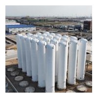 江苏二氧化碳储罐加工厂家~黄骅百恒达祥通机械生产二氧化碳储罐