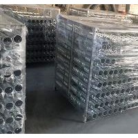 福建螺旋钢桩订制厂家|益永五金制品制造螺旋地桩E