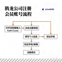经纪人溦 【xins4698】腾龙公司现场开户